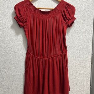 Fighting Eel / Ava Sky Romper